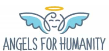 Angels for humanity logo